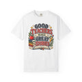 Good Teachers Make Great Stories Tee