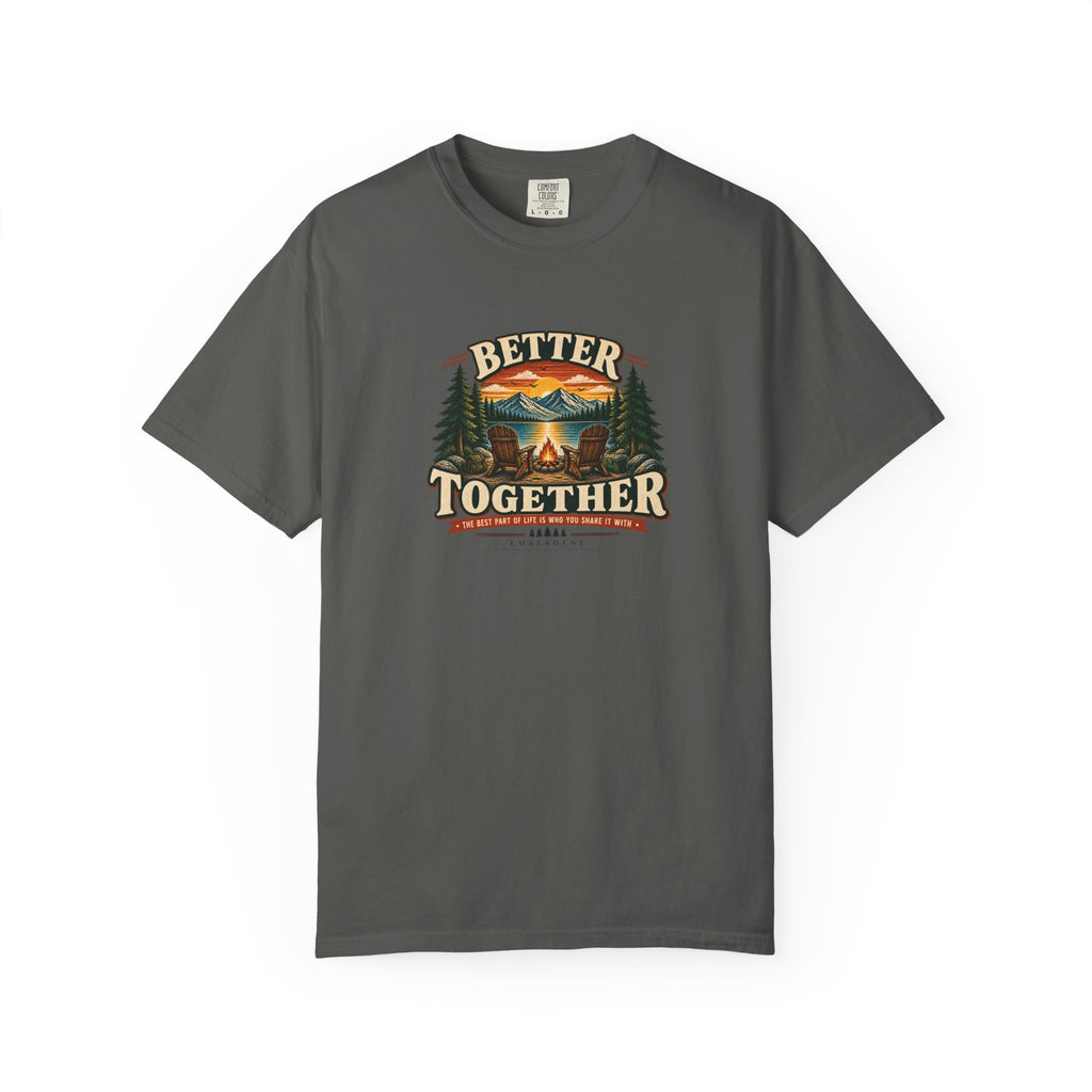 Better Together Outdoor Tee