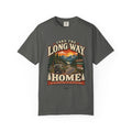 Take the Long Way Home Tee