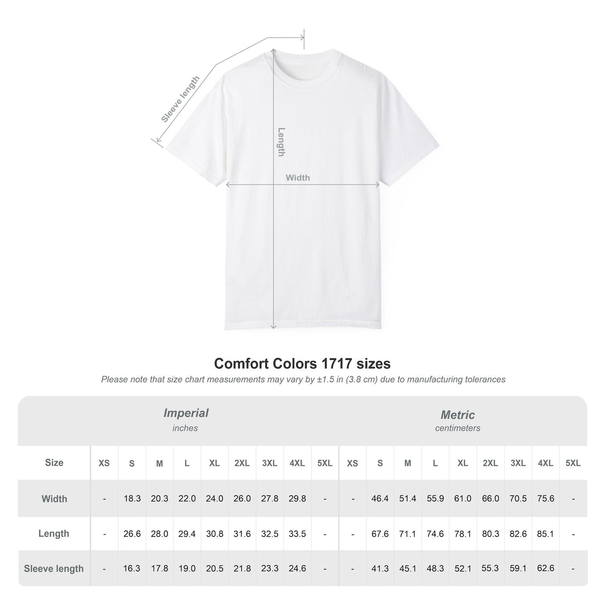 Better Together Outdoor Tee