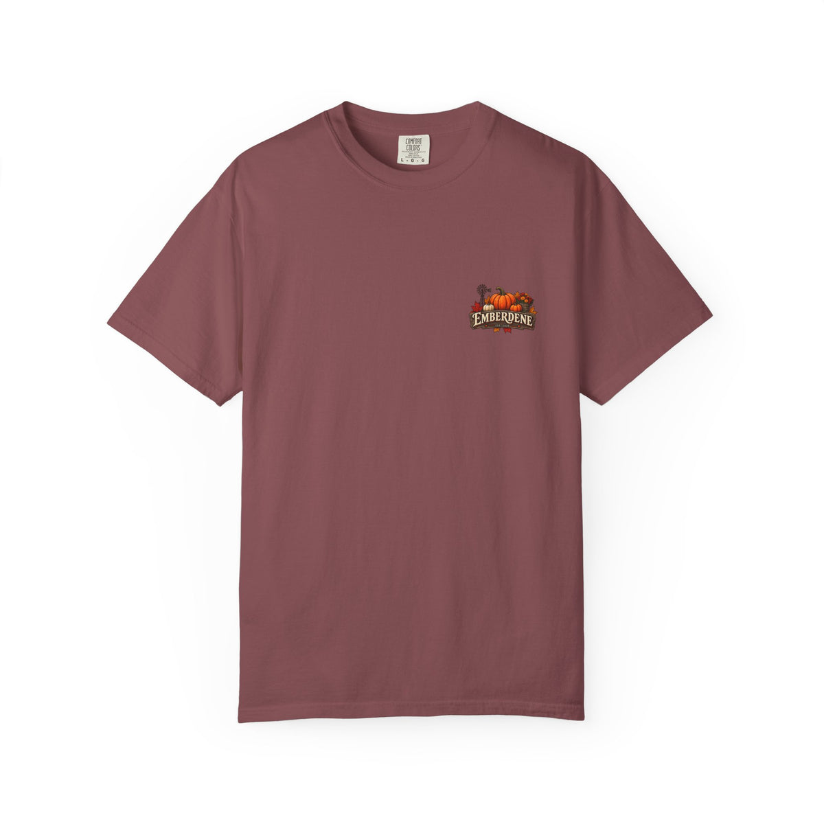 Meet Me at the Pumpkin Patch Tee | Vintage Fall Graphic Shirt