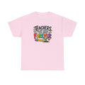 Teachers Plant Seeds That Grow Forever Shirt