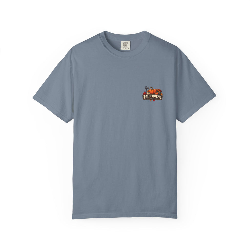 Meet Me at the Pumpkin Patch Tee | Vintage Fall Graphic Shirt