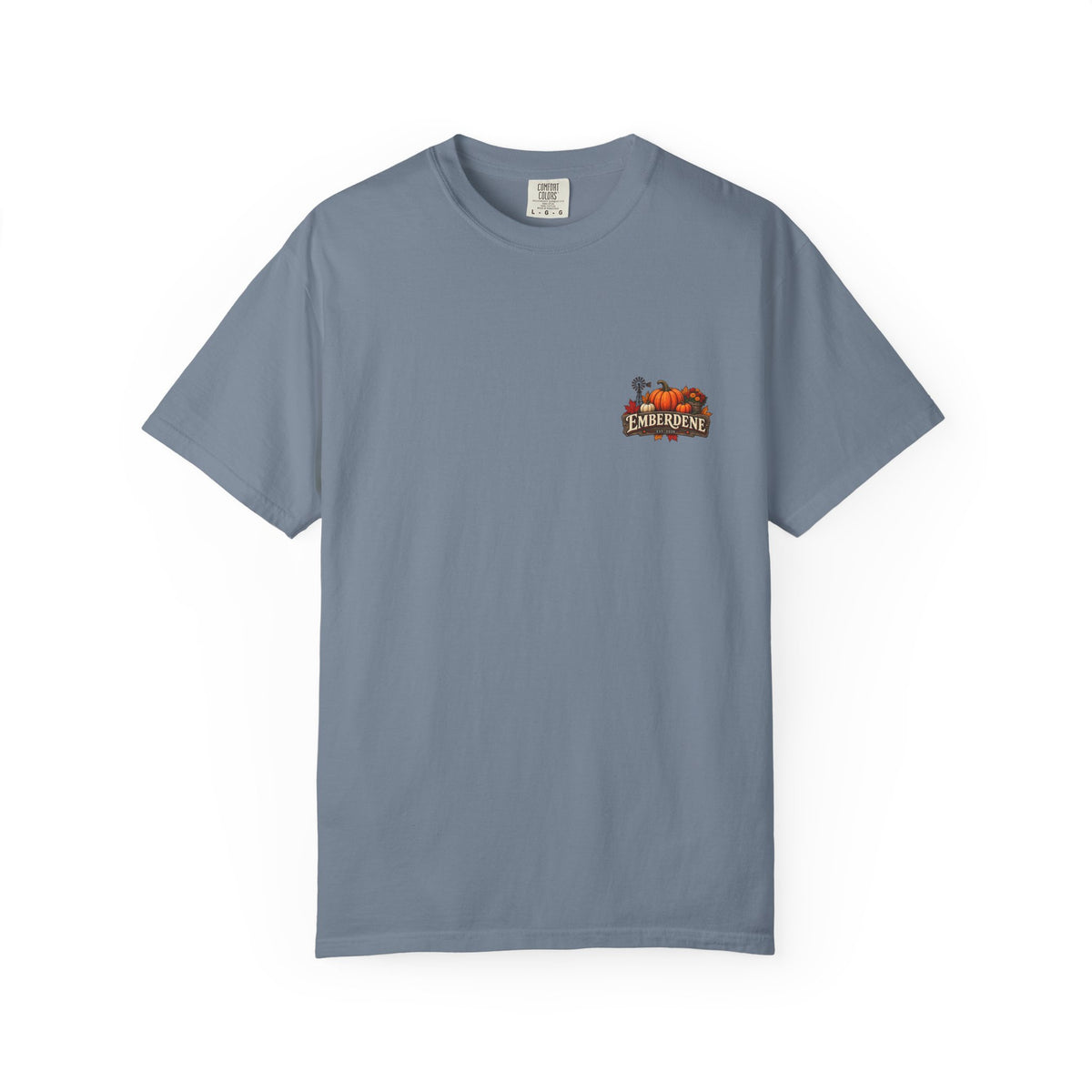 Meet Me at the Pumpkin Patch Tee | Vintage Fall Graphic Shirt