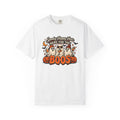 Here for the Boos Tee | Vintage Halloween Ghost Shirt
